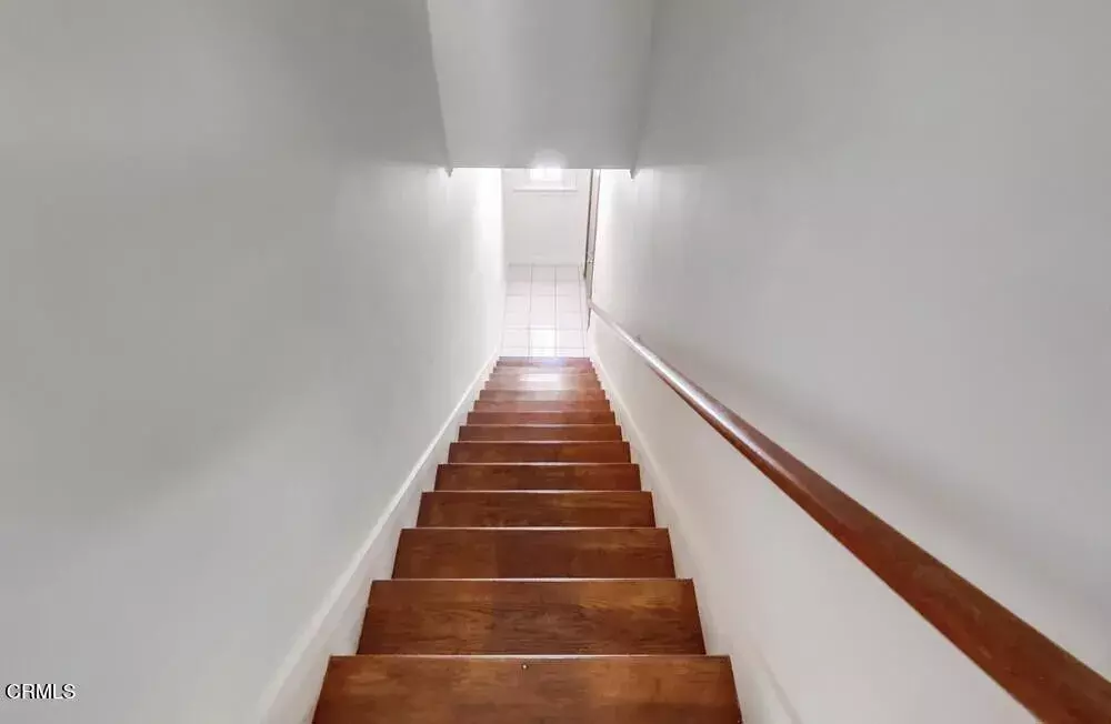 Property Photo: 833 Ridgewood Place North CA 90038