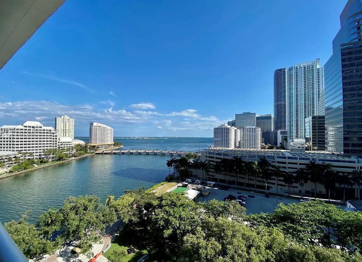495 Brickell Ave 1205  Miami FL 33131 photo