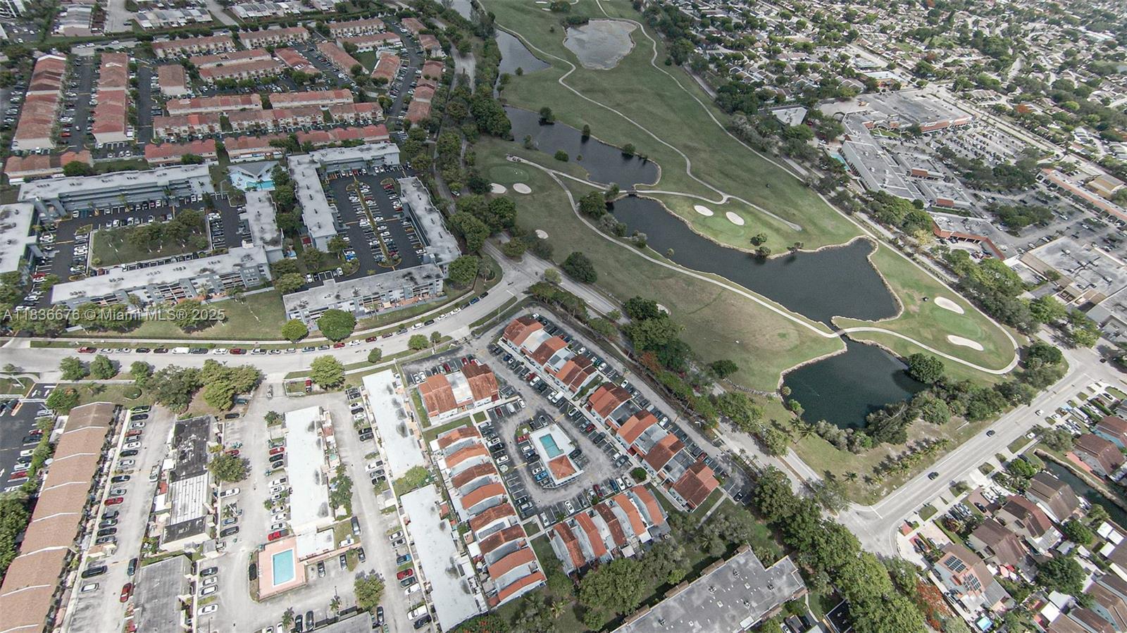 Property Photo: 6211 SW 138th Ct J FL 33183
