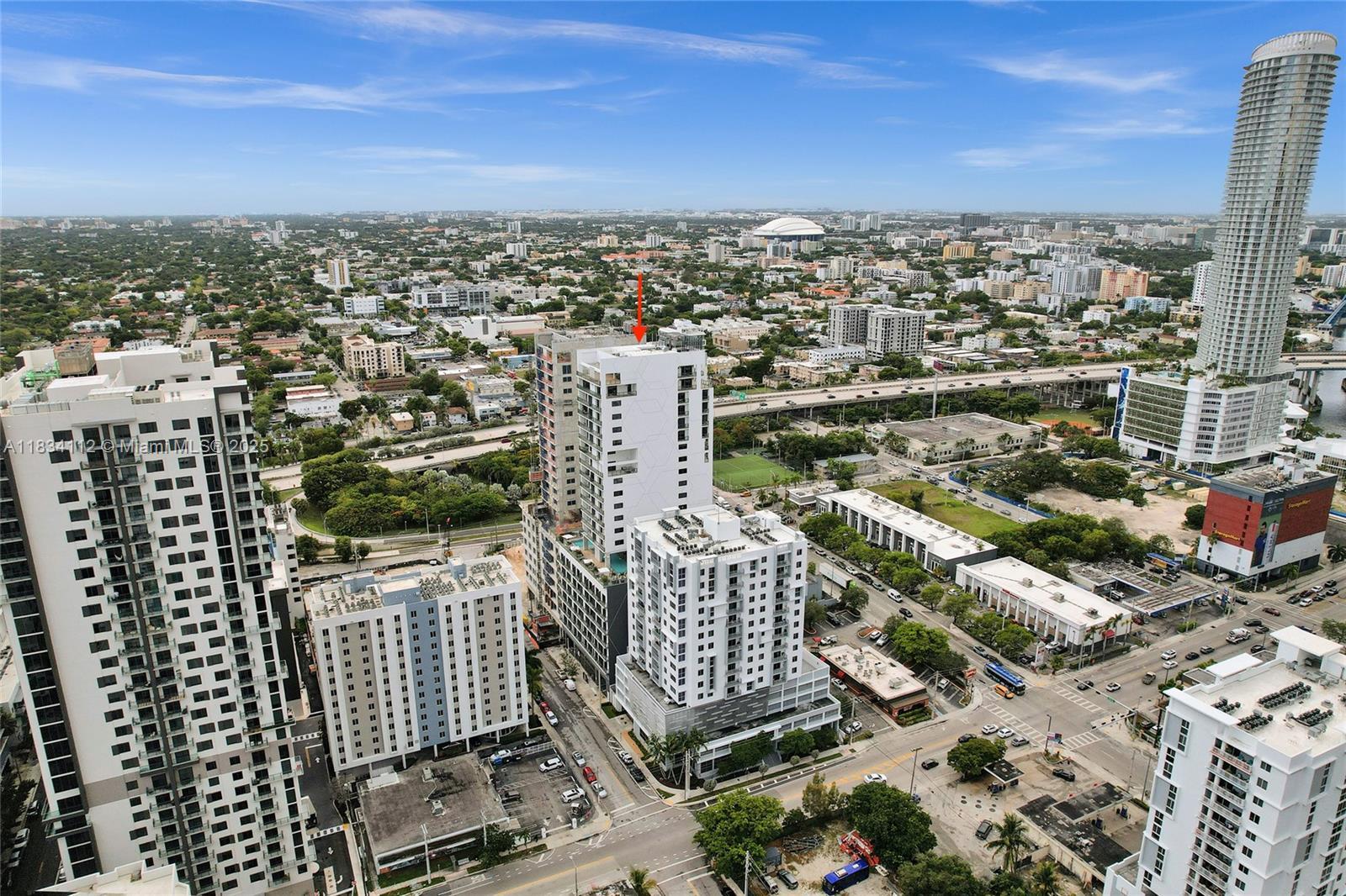 239 SW 9th St 2203  Miami FL 33130 photo