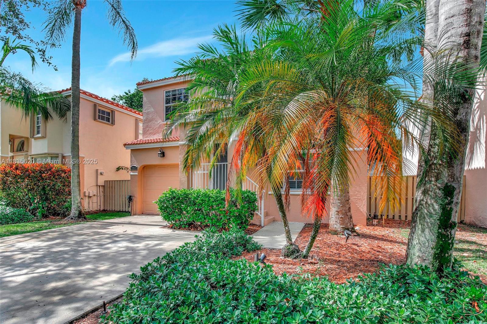 10948 NW 12th Ct  Plantation FL 33322 photo