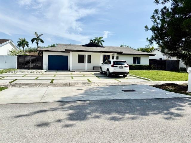 Property Photo: 14071 SW 45th St FL 33175