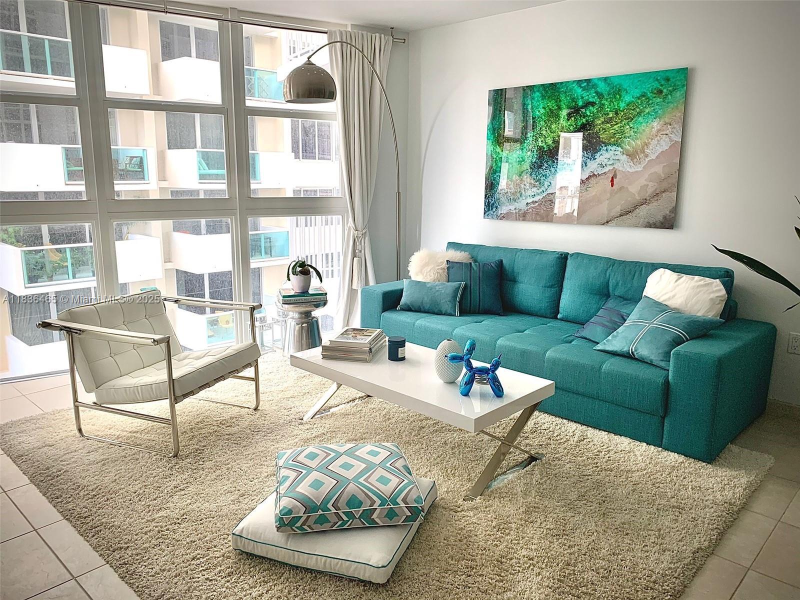 Property Photo:  1228 West Ave 511  FL 33139 