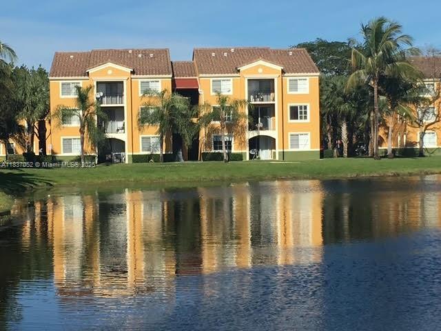 Property Photo:  2151 W Preserve Way 202  FL 33025 