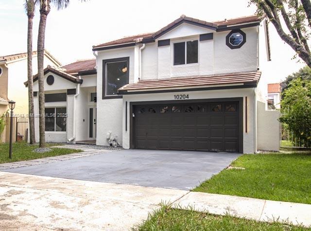 Property Photo: 10204 Caracas St FL 33026