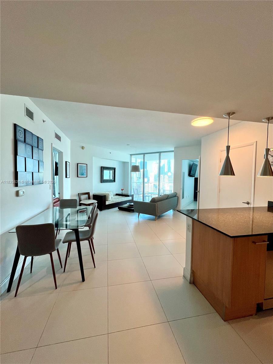 Property Photo: 350 S Miami Ave 2303 FL 33130