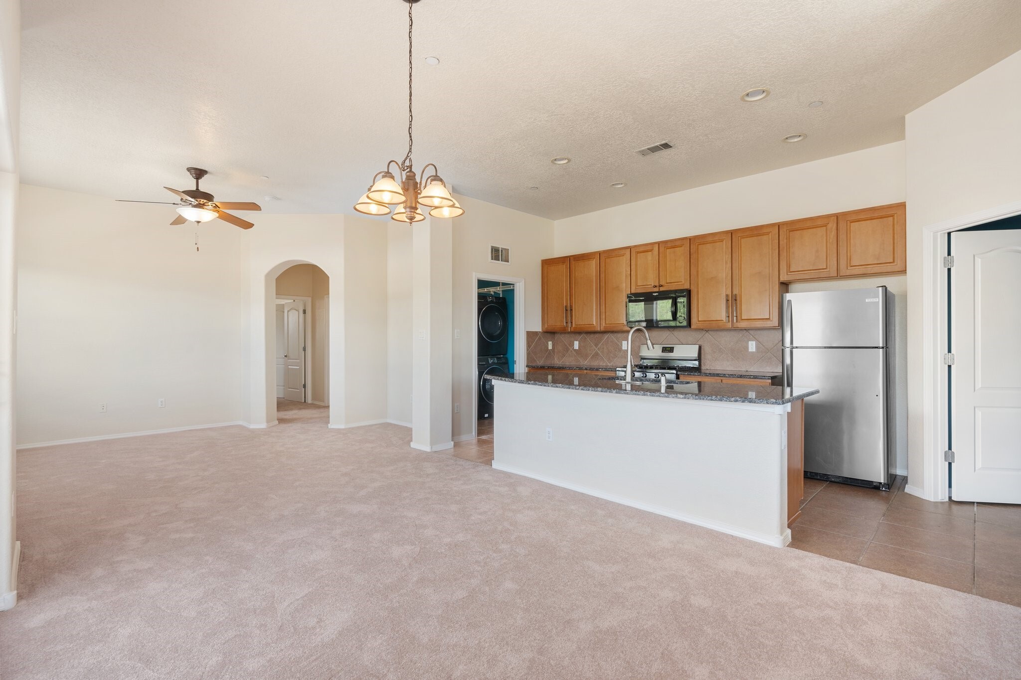 Property Photo: 4348 Santo Domingo C NM 87507