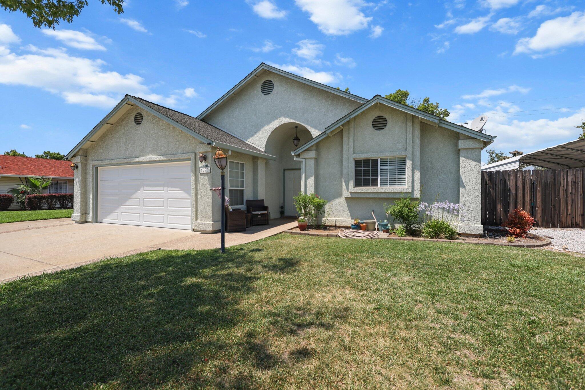 1870 Trumpet Drive  Redding CA 96003 photo