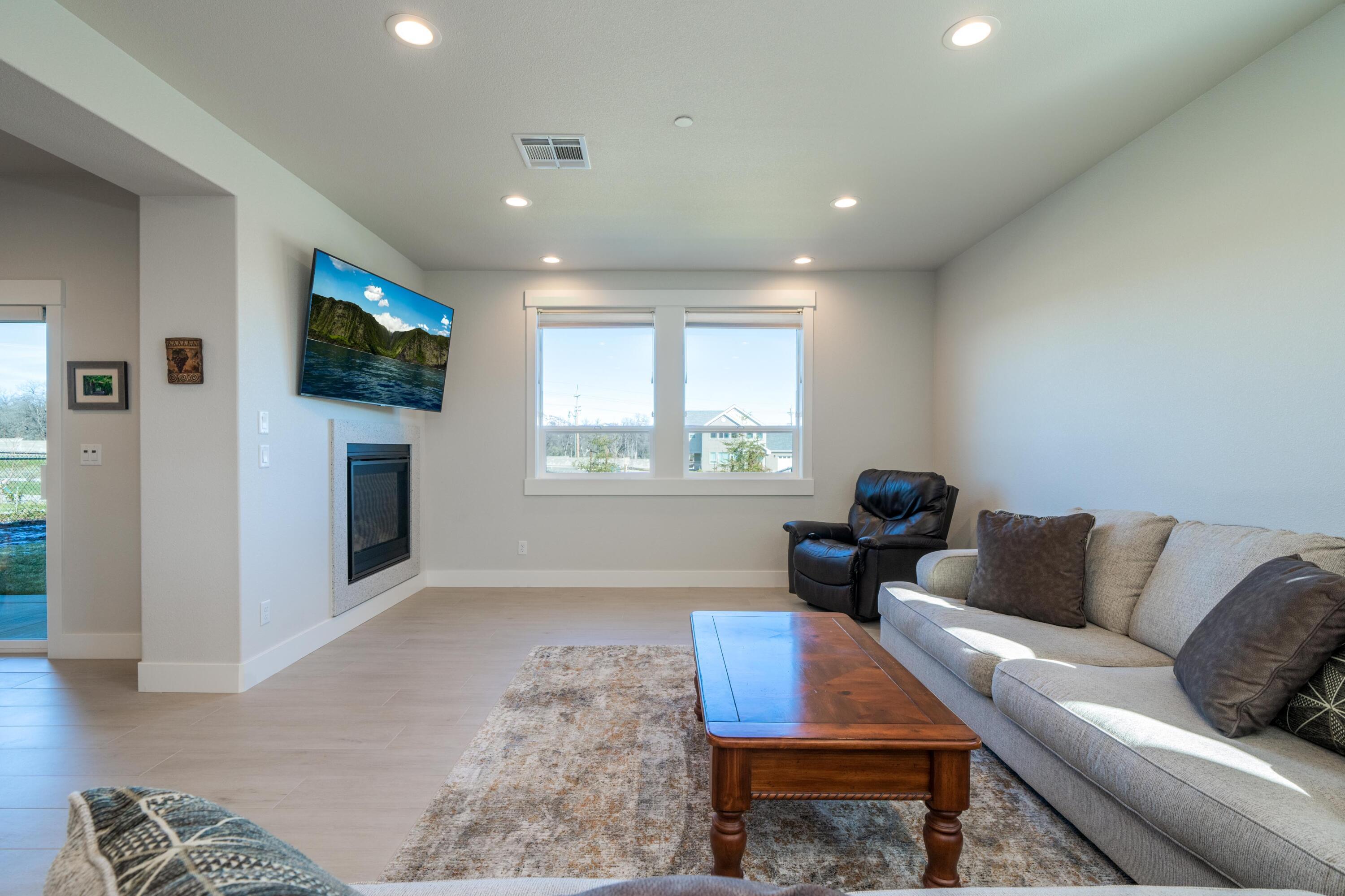 Property Photo:  6538 Bandito Drive  CA 96003 