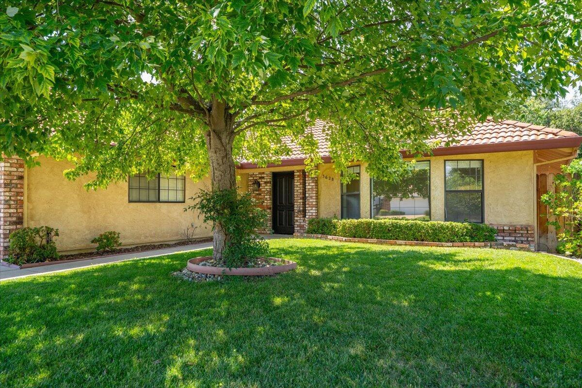Property Photo:  3628 Somerset Avenue  CA 96002 