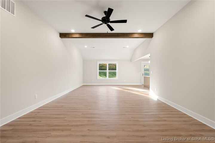 Property Photo:  1032 Dunbarton Way Lot 205  IN 47122