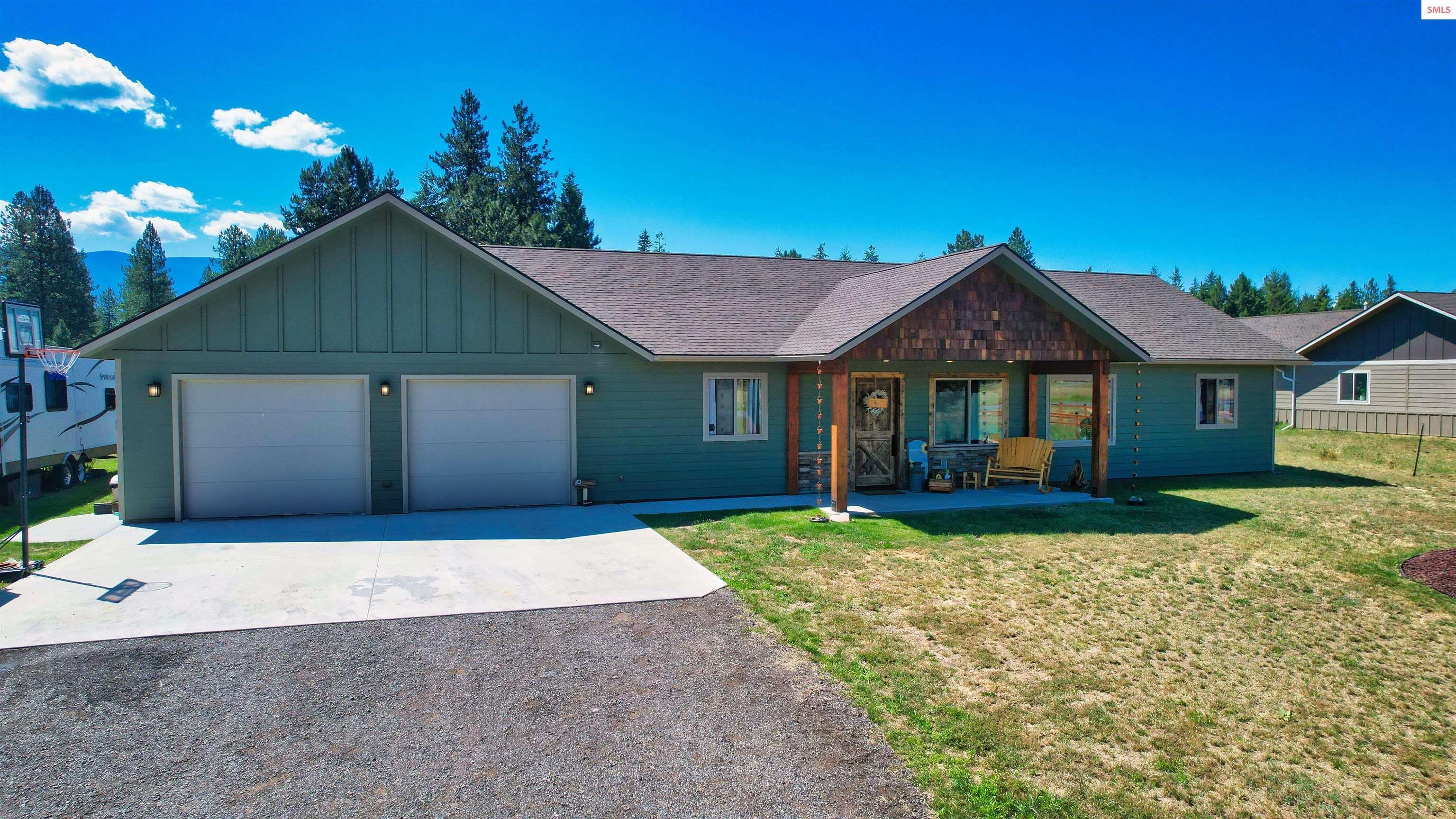Property Photo: 88 Airstrip Rd ID 83845