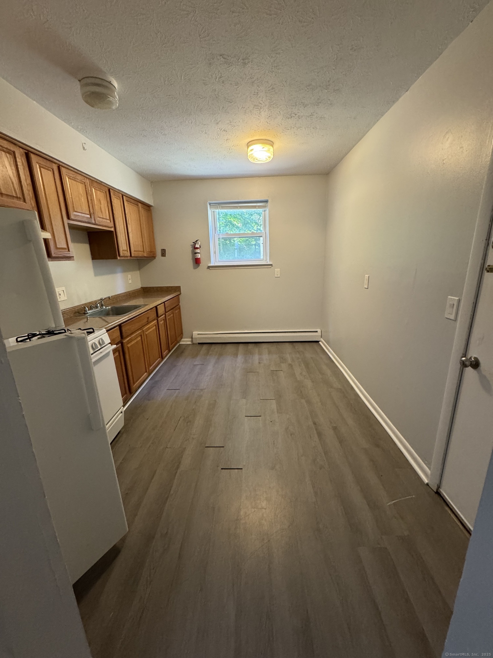 Property Photo: 51 Bailey Street E-1 CT 06513