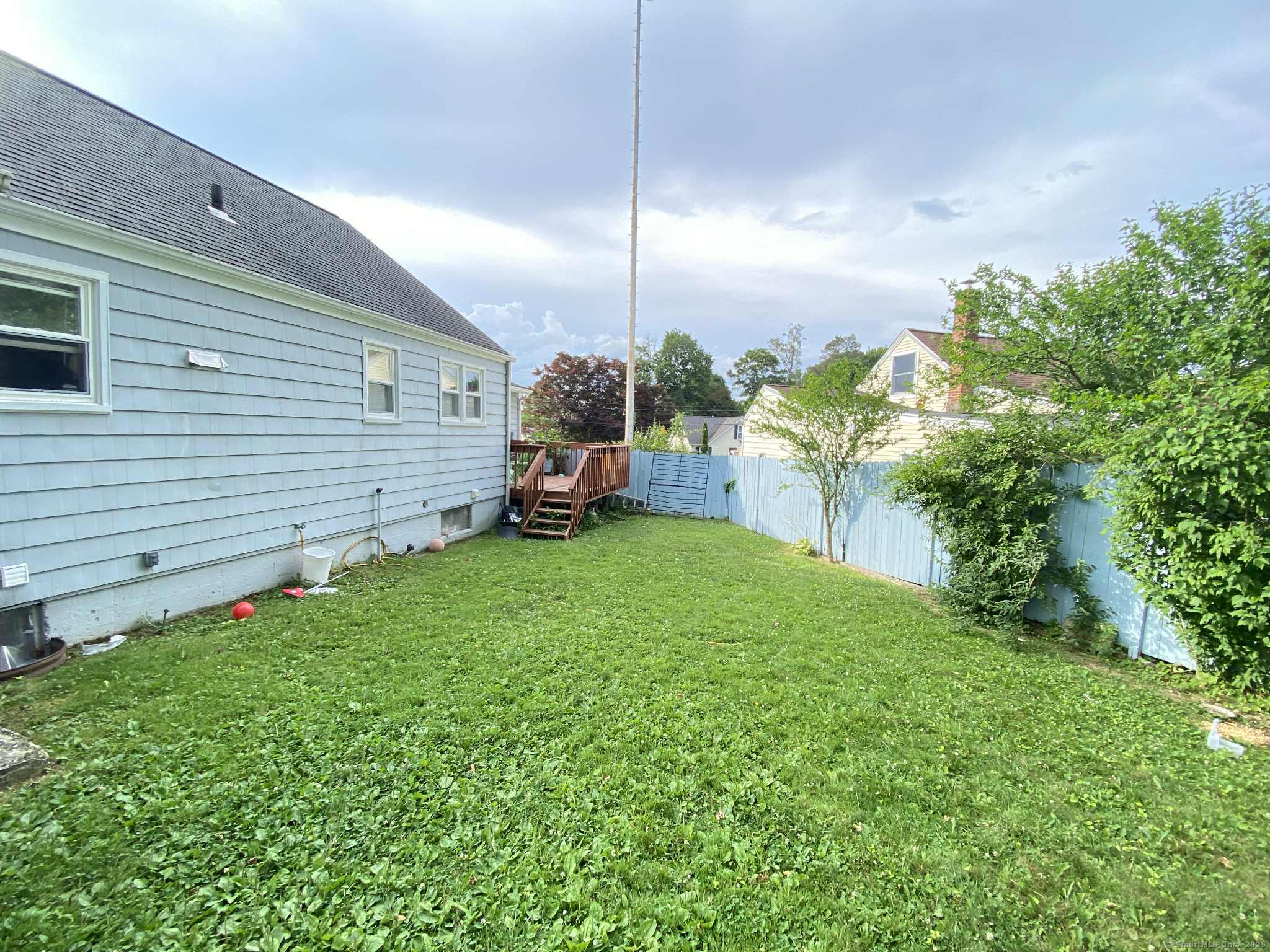 Property Photo: 19 Dartmouth Lane CT 06810