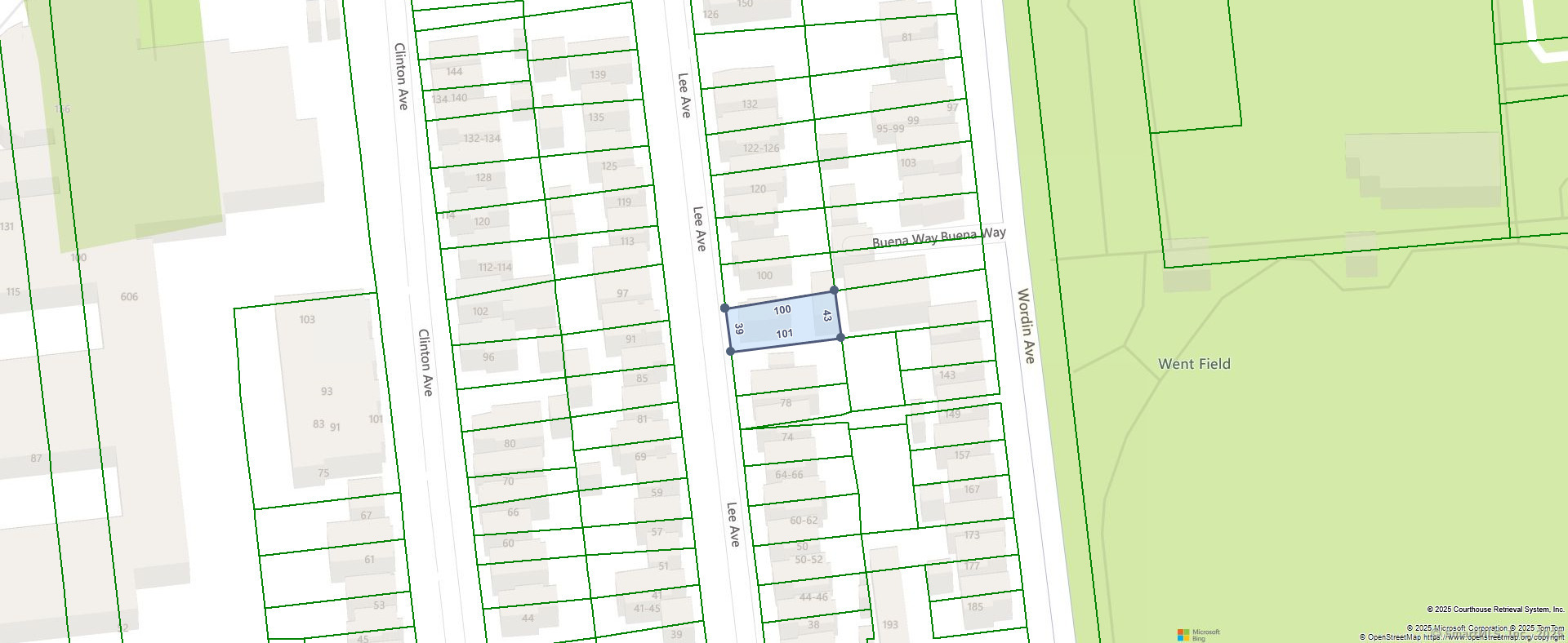 Property Photo: 90 Lee Avenue CT 06605