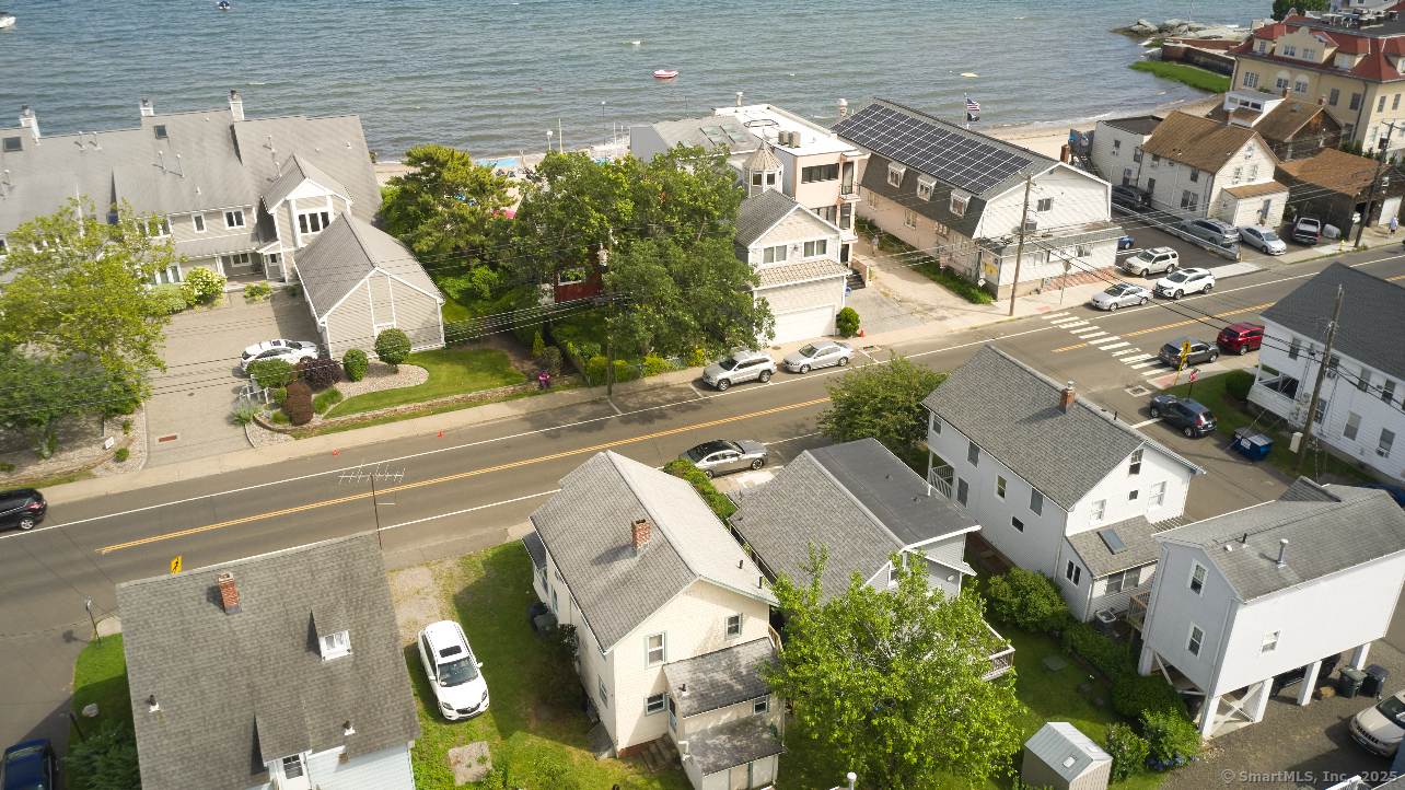 Property Photo: 36 Merwin Avenue CT 06460