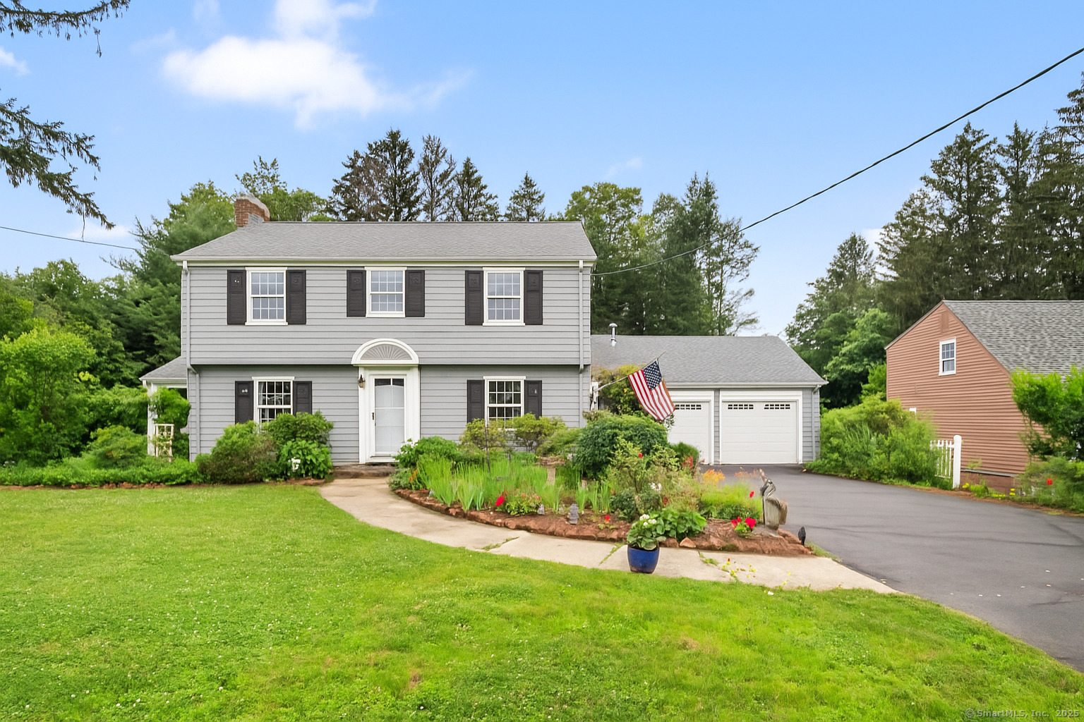 Property Photo: 46 Dyer Avenue CT 06019