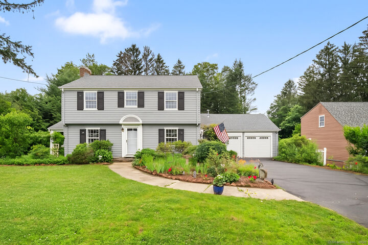 46 Dyer Avenue  Canton CT 06019 photo