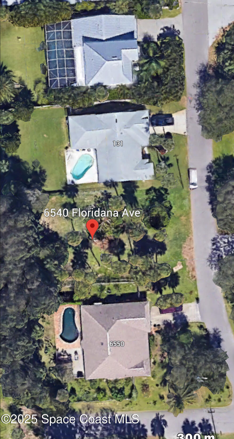 Property Photo:  6540 Floridana Avenue  FL 32951 