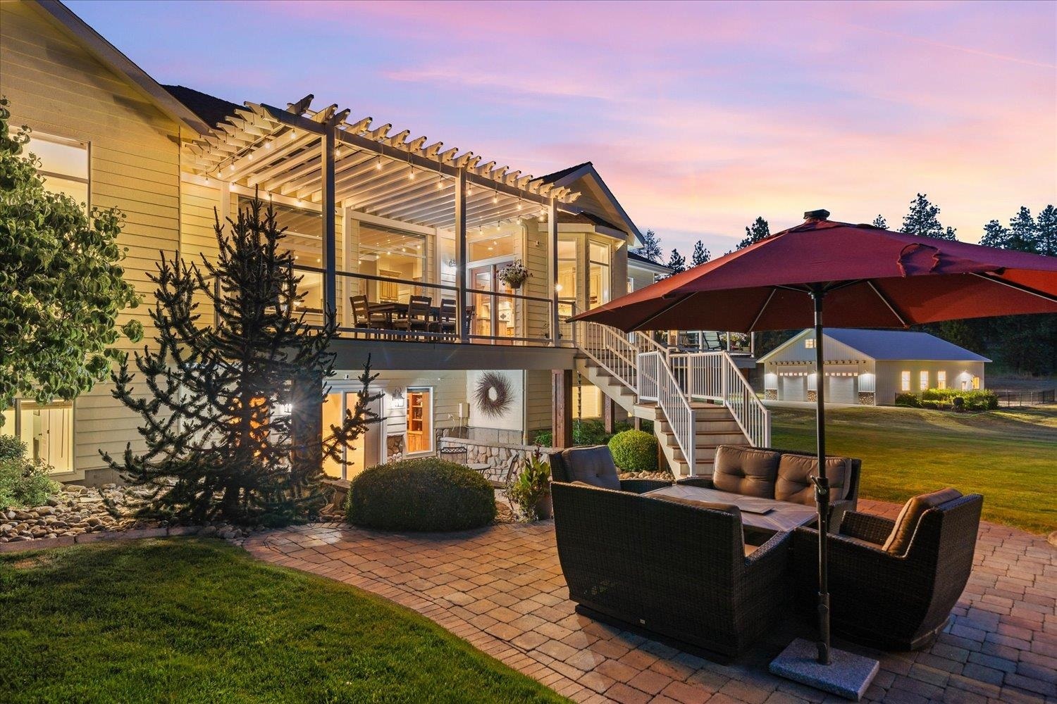 Property Photo:  5614 N Thierman Rd  WA 99217 