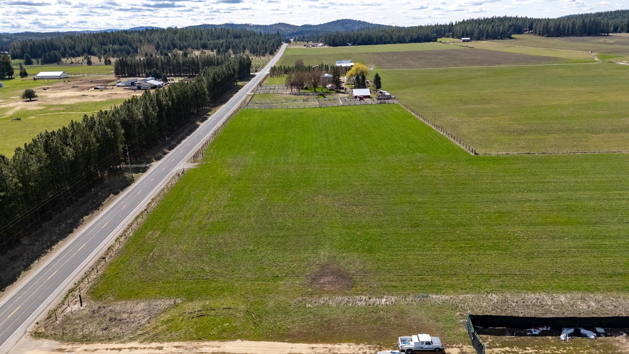 Property Photo: 49xx S Swenson Rd WA 99006