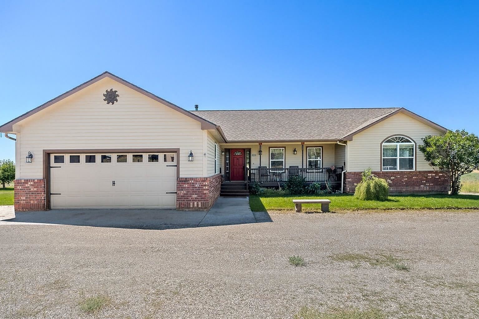 Property Photo: 8715 W Antler Rd WA 99006