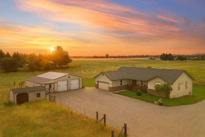 8715 W Antler Rd  Deer Park WA 99006 photo