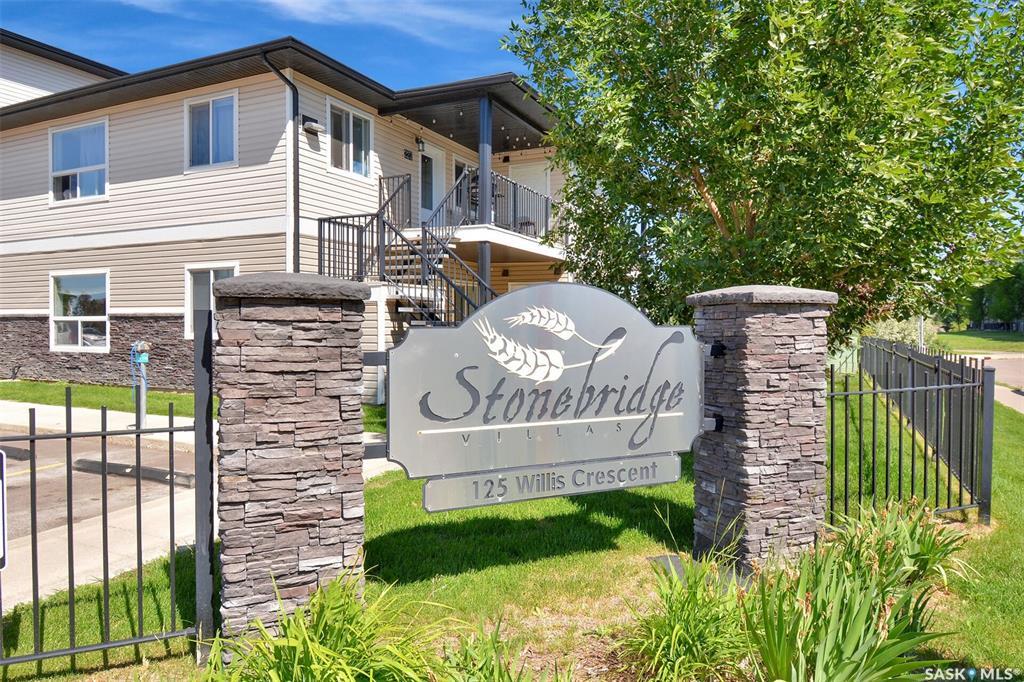 125 Willis Crescent 217  Saskatoon SK S7T 0T1 photo