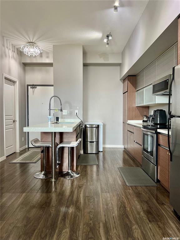 Property Photo: 225 Maningas Bend 309 SK S7W 0P9
