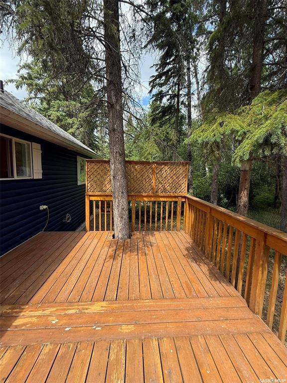 Property Photo: 213 Birch Drive SK S0M 1J0
