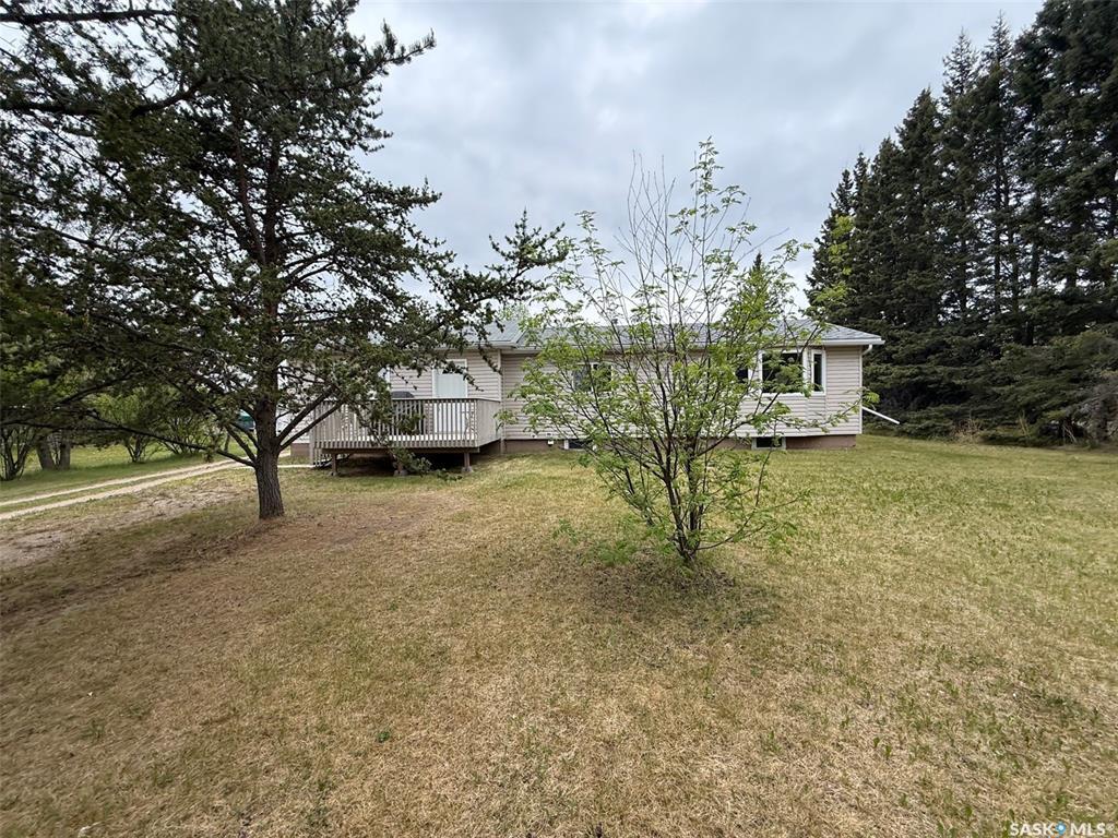 Property Photo: 18 Larson Street SK S0J 0N0