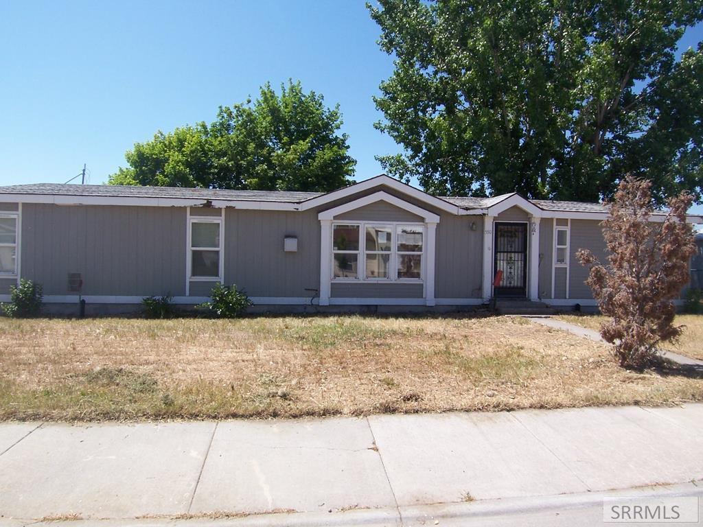 Property Photo: 550 Knox Street ID 83221