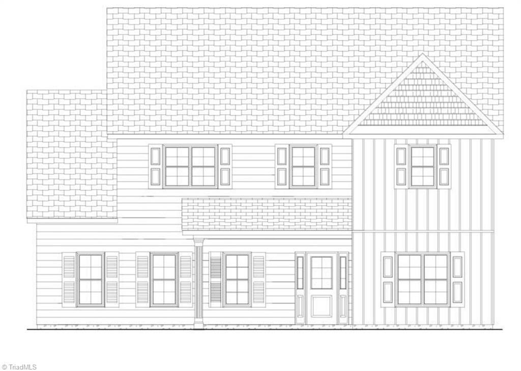 Property Photo: 3050 Nc Highway 62 NC 27298