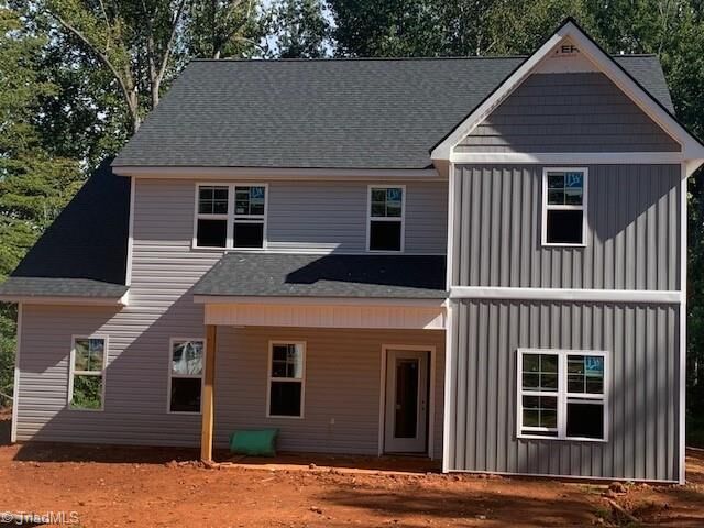 Property Photo:  3050 Nc Highway 62  NC 27298 