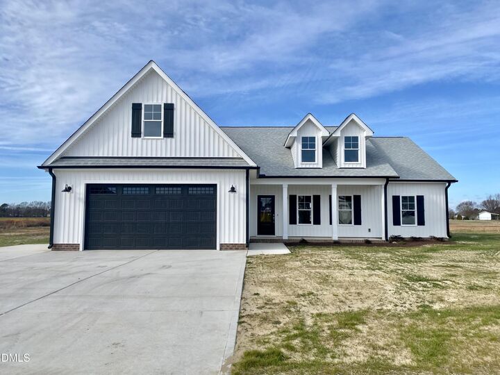 Property Photo:  217 Rae Drive  NC 27863 