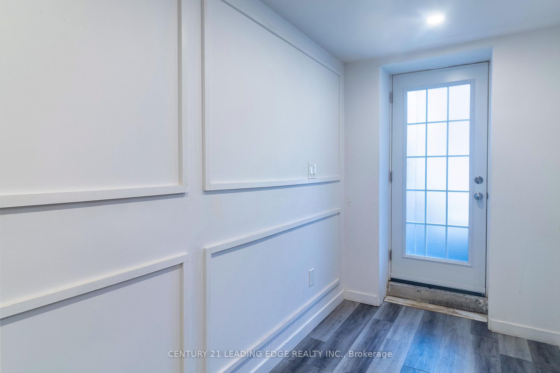 Property Photo: 9 Booker Drive Lower ON L1Z 0H3