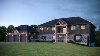 Property Photo:  1159 Stewart Line  ON L0A 1C0 