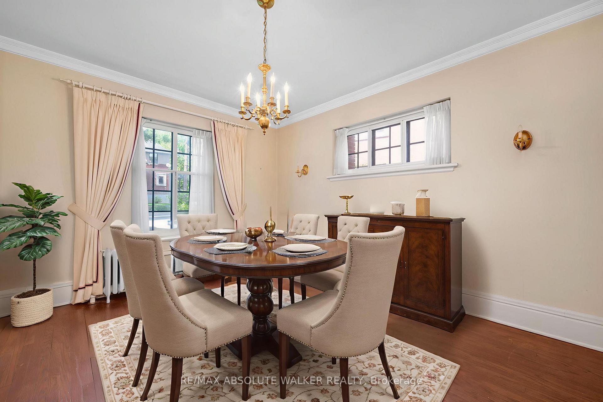Property Photo: 210 Rideau Terrace ON K1M 0Z2