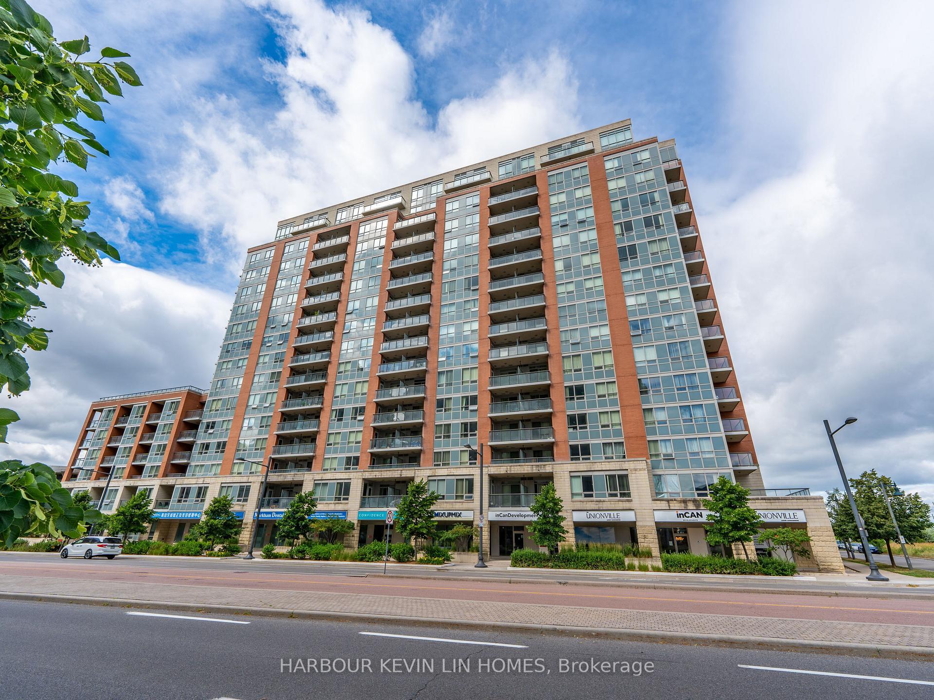 Property Photo: 60 South Town Centre Boulevard 917 ON L6G 0C5