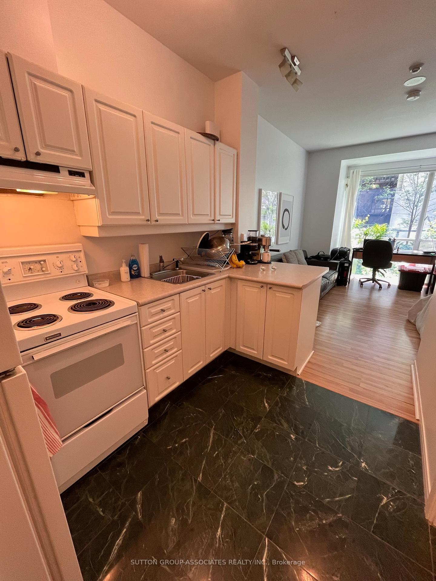 Property Photo: 7 King Street E 509 ON M5C 3C5