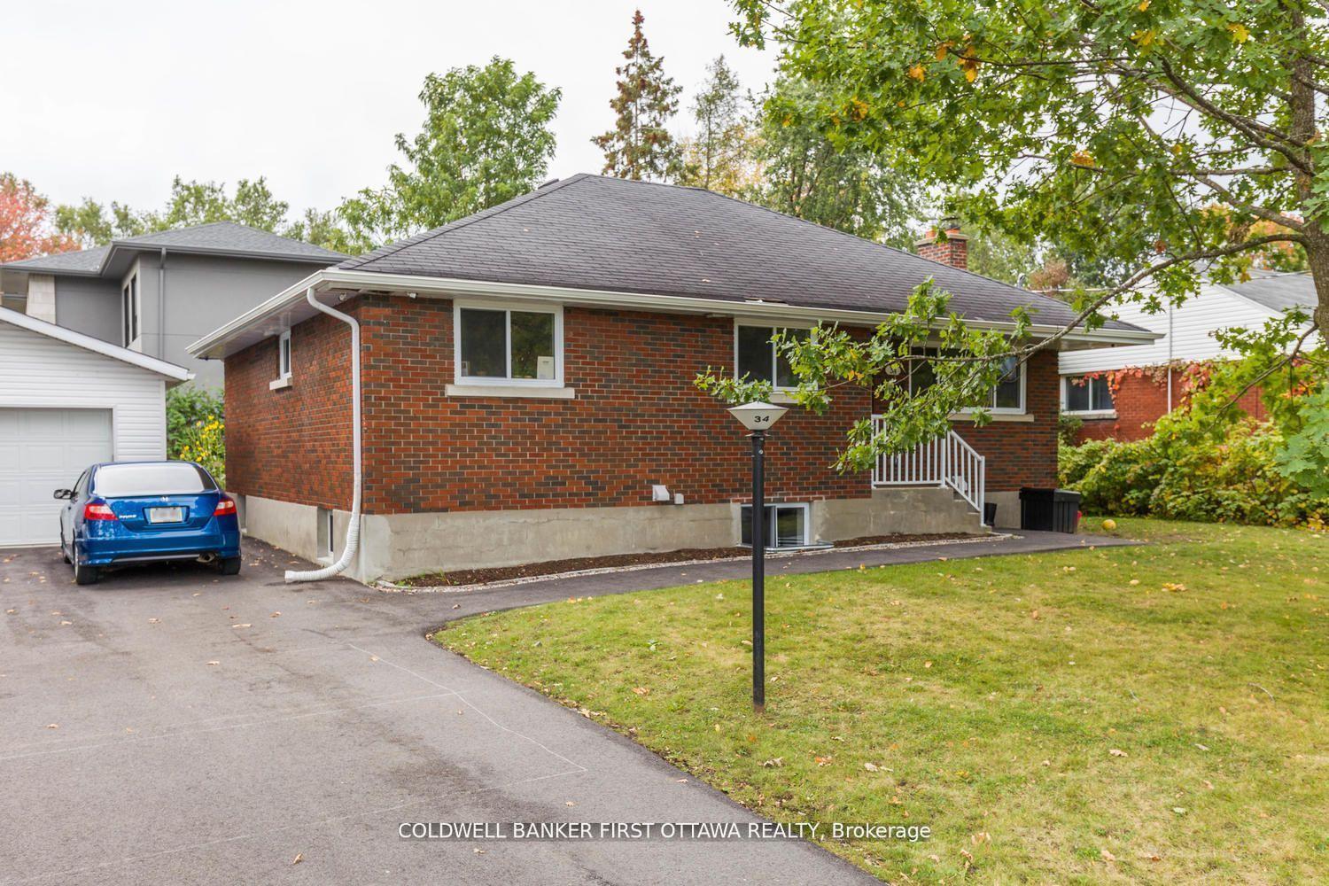 34 Westwood Drive  Meadowlands - Crestview and Area ON K2G 2X1 photo