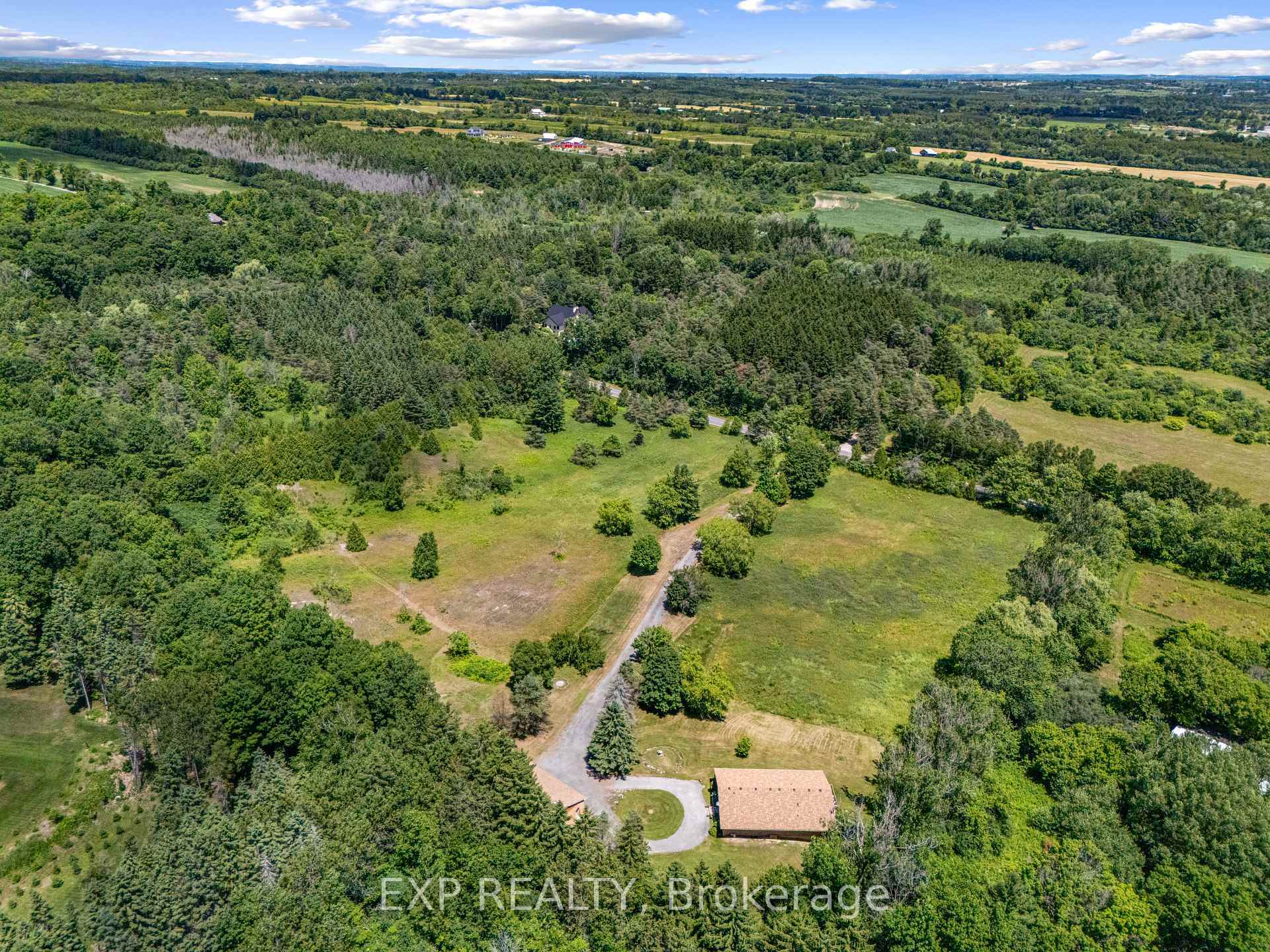 Property Photo:  9640 Dagmar Road  ON L0B 1A0 