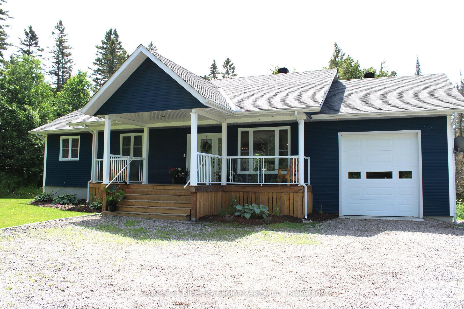 Property Photo: 635 Chiswick Line ON P0H 1Z0