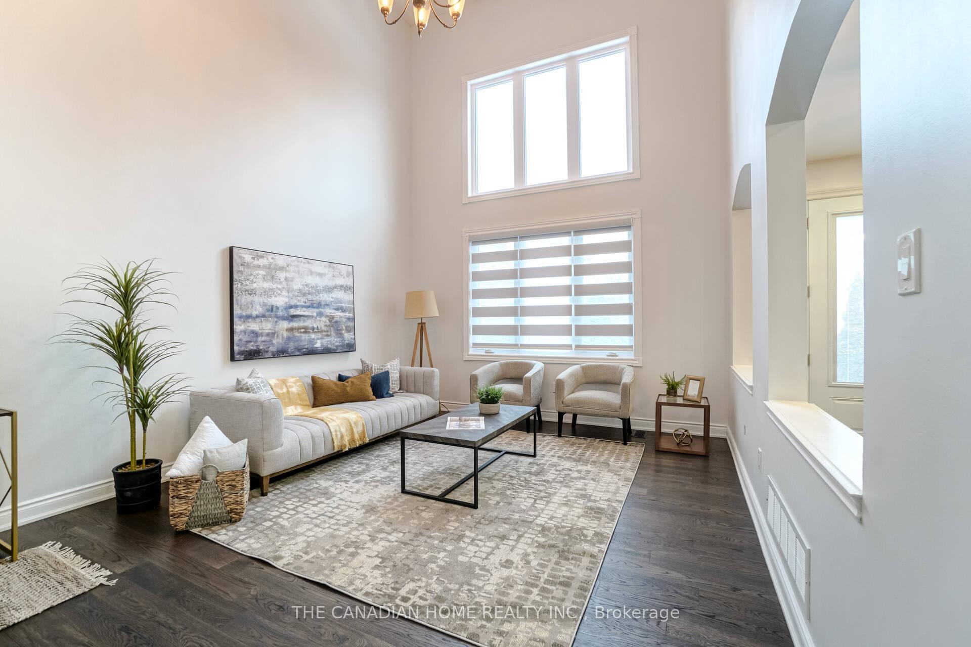 Property Photo: 379 Burloak Drive ON L6L 6W8