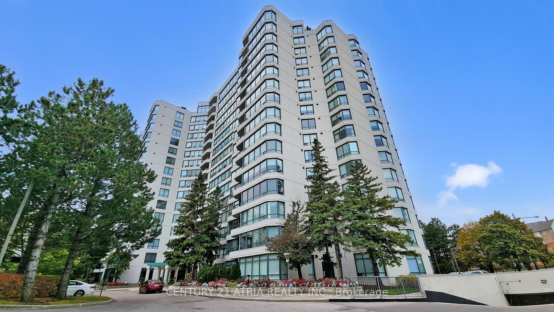 120 Promenade Circle 909  Vaughan ON L4J 7W9 photo