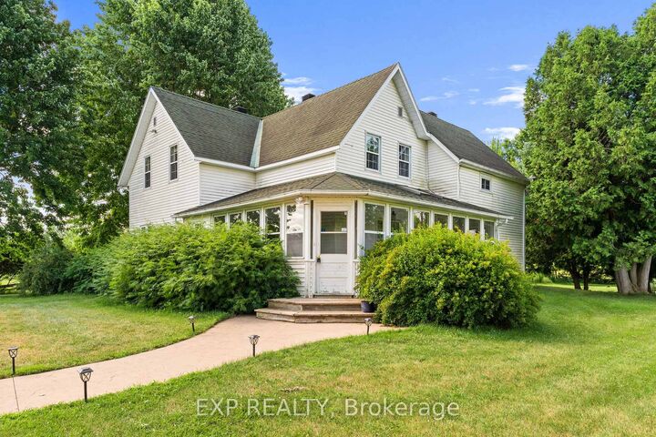 Property Photo: 7928 Jock Trail ON K0A 2Z0