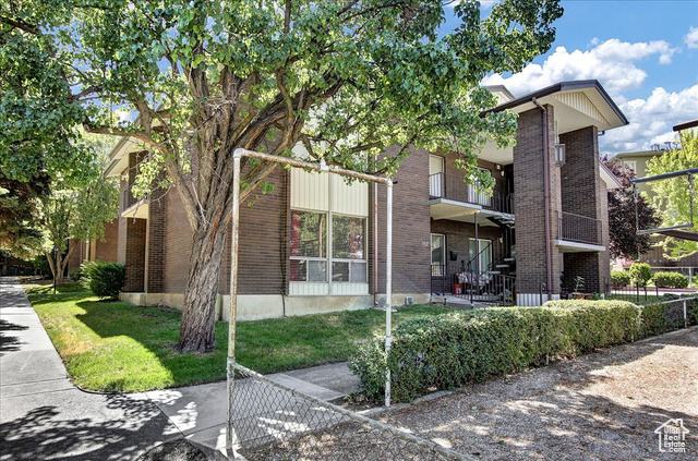 Property Photo: 1917 S Main St 7A UT 84010