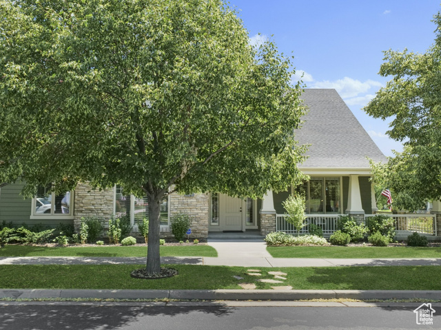 Property Photo: 10693 S Vermillion Dr UT 84009