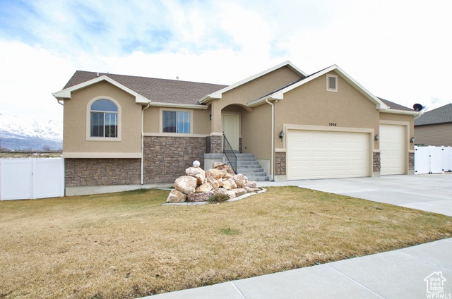 Property Photo: 3038 N Whispering Meadow Ln UT 84404