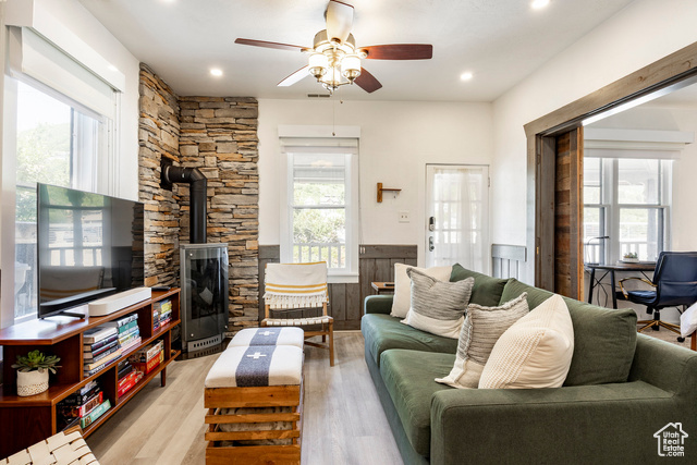 Property Photo:  416 Marsac Ave  UT 84060 